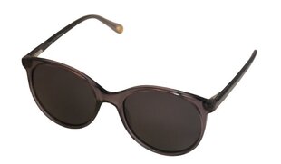 Поляризованные солнцезащитные очки для женщин Trendy SP119 C2 53-18, серые цена и информация | Женские солнцезащитные очки | pigu.lt