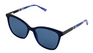 Поляризованные солнцезащитные очки для женщин Trendy SP117 C2 54-16, синие цена и информация | Женские солнцезащитные очки | pigu.lt