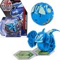 Kovinė figūrėlė karys Bakugan Evolutions Whale ir kortelės kaina ir informacija | Žaislai berniukams | pigu.lt