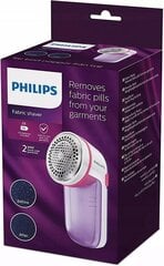 Philips GC026/30 kaina ir informacija | Pūkų rinkikliai | pigu.lt