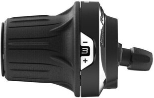 Perjungimo rankenėlė Shimano Tourney Revoshift SL-RV200 kaina ir informacija | Kitos dviračių dalys | pigu.lt