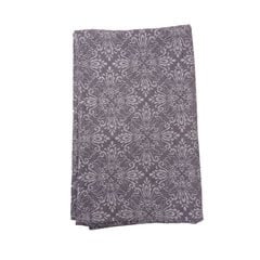 Льняное одеяло Norravilla Gray, 145x200 см цена и информация | Покрывала, пледы | pigu.lt