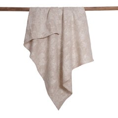 Льняное полотенце, 60x100 cм цена и информация | Полотенца | pigu.lt