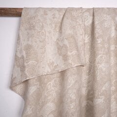 Льняное полотенце, 40x60 cм цена и информация | Полотенца | pigu.lt
