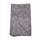Norravilla lininis rankšluostis Grey, 100x145cm kaina ir informacija | Rankšluosčiai | pigu.lt