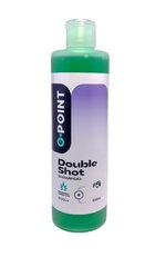 Šampūnas augintiiams G-Point Shampoo Double Shot, 300 ml kaina ir informacija | Kosmetinės priemonės gyvūnams | pigu.lt