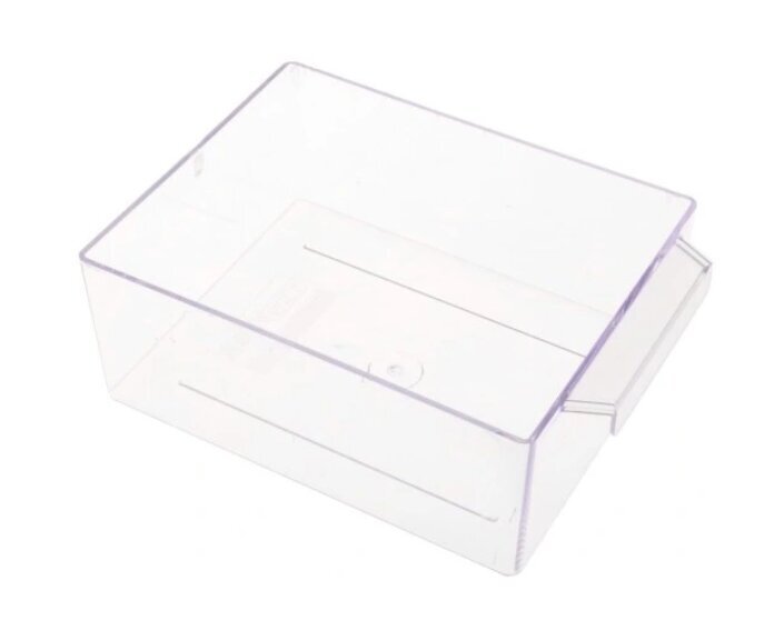 Konger smulkių daiktų laikymo dėžutė, 23x14x12,5 cm цена и информация | Daiktadėžės | pigu.lt