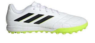 Взрослые кроссовки для футзала Adidas  Predator Edge.4 Унисекс Разноцветный цена и информация | Футбольные бутсы | pigu.lt