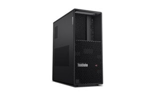 Lenovo ThinkStation P3 Tower (30GS001HGE) kaina ir informacija | Stacionarūs kompiuteriai | pigu.lt