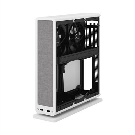 Fractal Design Ridge kaina ir informacija | Korpusai | pigu.lt