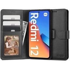 Tech-Protect Wallet kaina ir informacija | Telefono dėklai | pigu.lt