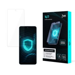 Samsung Galaxy M15 5G - 3mk 1UP screen protector цена и информация | Защитные пленки для телефонов | pigu.lt