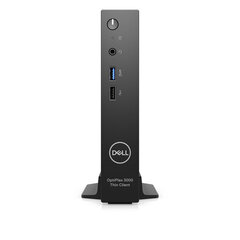 Dell Optiplex 3000 Thin Client (0PN1H) цена и информация | Стационарные компьютеры | pigu.lt