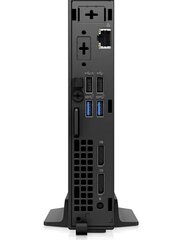 Dell OptiPlex 3000 Thin Client (NJ2N3) цена и информация | Стационарные компьютеры | pigu.lt