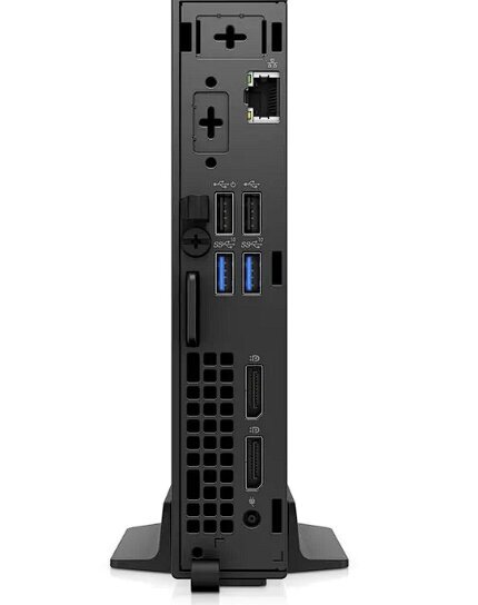 Dell OptiPlex 3000 Thin Client (NJ2N3) цена и информация | Stacionarūs kompiuteriai | pigu.lt