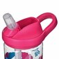 Gertuvė CamelBak Eddy+ Kids, 400ml kaina ir informacija | Gertuvės | pigu.lt