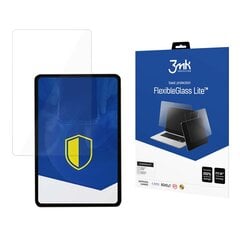 Realme 12 5G - 3mk FlexibleGlass Lite screen protector цена и информация | Аксессуары для планшетов, электронных книг | pigu.lt