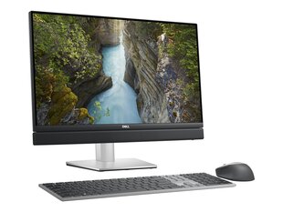 DELL OptiPlex 7410 (9H0FJ) kaina ir informacija | Stacionarūs kompiuteriai | pigu.lt