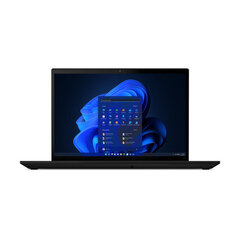 Lenovo TP P16S G2 цена и информация | Ноутбуки | pigu.lt