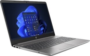 Ноутбук HP 250 G9 Intel Core I3-1215U 512 Гб SSD 15,6" 8 GB RAM цена и информация | Ноутбуки | pigu.lt