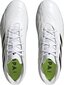 Futbolo batai Adidas Copa Pure.2 FG, 42 dydis, balti/žali kaina ir informacija | Futbolo bateliai | pigu.lt