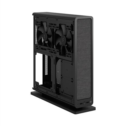 Fractal Design Ridge цена и информация | Korpusai | pigu.lt