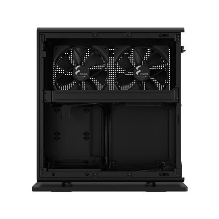 Fractal Design Ridge kaina ir informacija | Korpusai | pigu.lt