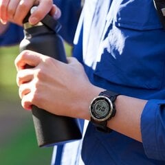 Laikrodis vyrams Casio Pro Trek PRW-35-1AER цена и информация | Мужские часы | pigu.lt