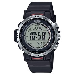 Laikrodis vyrams Casio Pro Trek PRW-35-1AER kaina ir informacija | Vyriški laikrodžiai | pigu.lt