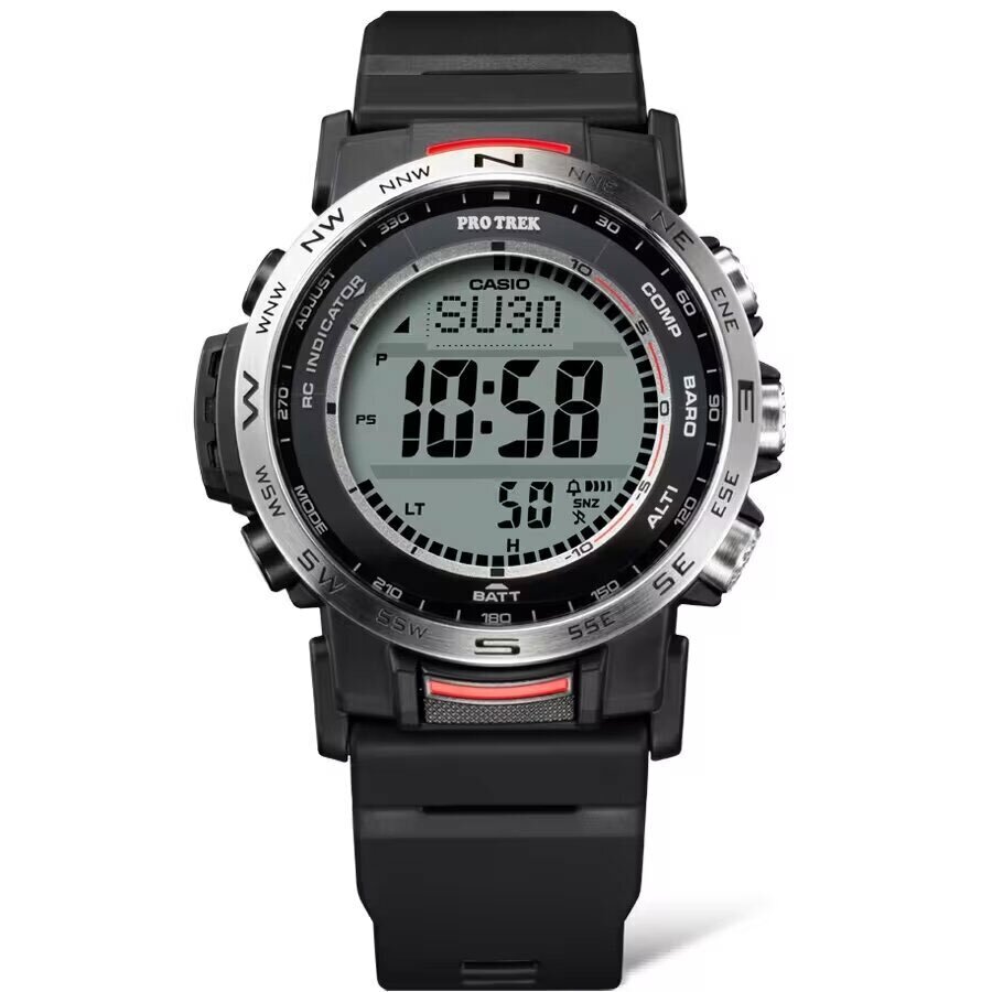 Laikrodis vyrams Casio Pro Trek PRW-35-1AER kaina ir informacija | Vyriški laikrodžiai | pigu.lt