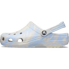 Crocs™ šlepetės vyrams 262554, mėlynos kaina ir informacija | Vyriškos šlepetės, basutės | pigu.lt