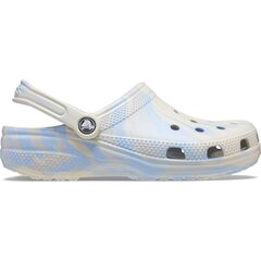 Crocs™ šlepetės vyrams 262554, mėlynos kaina ir informacija | Vyriškos šlepetės, basutės | pigu.lt