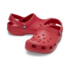 Crocs™ Classic Clog Kid's 261883 цена и информация | Детские тапочки, домашняя обувь | pigu.lt