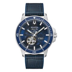 Мужские часы Bulova Series C Automatic 96A291 96A291 цена и информация | Мужские часы | pigu.lt