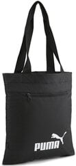 Puma Кошельки Phase Packable Shopper Black 079953 01 079953 01 цена и информация | Женская сумка Bugatti | pigu.lt