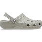 Crocs™ šlepetės vyrams 262565, pilkos kaina ir informacija | Vyriškos šlepetės, basutės | pigu.lt