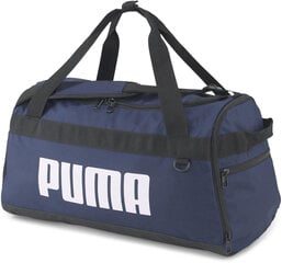 Спортивная сумка Puma Challenger Duffel Blue 079530 02 цена и информация | Рюкзаки и сумки | pigu.lt