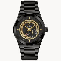 Мужские часы Bulova Modern Millennia Ceramic 98A291 98A291 цена и информация | Мужские часы | pigu.lt