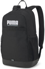 Рюкзак Puma Plus Backpack Black 079615 01 цена и информация | Рюкзаки и сумки | pigu.lt