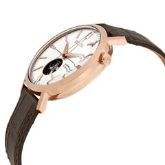 Мужские часы Bulova Aerojet Automatic 97A136 97A136 цена и информация | Мужские часы | pigu.lt