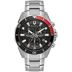 Мужские часы Bulova Sport Chronograph 98B344 98B344 цена и информация | Мужские часы | pigu.lt