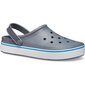 Crocs™ šlepetės vyrams 244462, mėlynos kaina ir informacija | Vyriškos šlepetės, basutės | pigu.lt