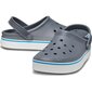 Crocs™ šlepetės vyrams 244462, mėlynos kaina ir informacija | Vyriškos šlepetės, basutės | pigu.lt