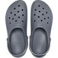 Crocs™ šlepetės vyrams 244462, mėlynos kaina ir informacija | Vyriškos šlepetės, basutės | pigu.lt