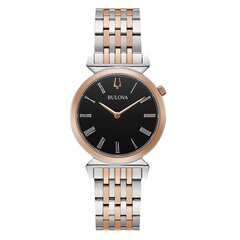 Женские часы Bulova Regatta 98L265 98L265 цена и информация | Женские часы | pigu.lt