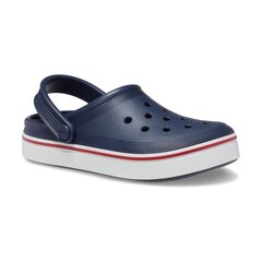 Crocs™ Crocband Clean Clog Kid's 244751 цена и информация | Детские тапочки, домашняя обувь | pigu.lt