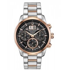 Мужские часы Bulova Sutton Big Date Chronograph 98B335 98B335 цена и информация | Мужские часы | pigu.lt