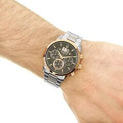 Мужские часы Bulova Sutton Big Date Chronograph 98B335 98B335 цена и информация | Мужские часы | pigu.lt