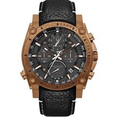 Мужские часы Bulova Precisionist Chronograph 97B188 97B188 цена и информация | Мужские часы | pigu.lt