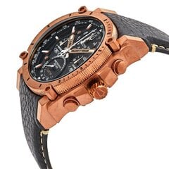 Мужские часы Bulova Precisionist Chronograph 97B188 97B188 цена и информация | Мужские часы | pigu.lt